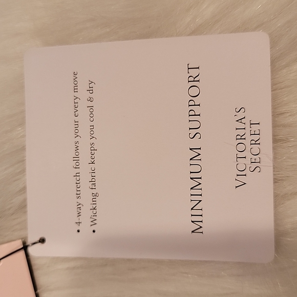 NWT Victoria's secret Sport BRA NWT 34b - Picture 8 of 11